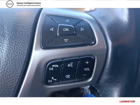 Ford Ranger  Limited Doble Cabina 4x4 (EURO 6) 2016