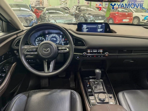 Mazda CX-30 2.0 e-Skyactiv-X Zenith AT 137 kW (186 CV)