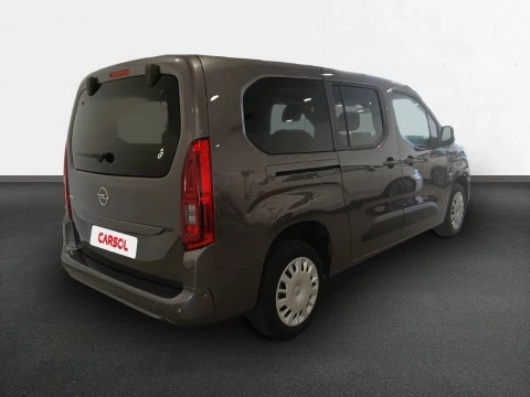 Opel Combo Life 1.5 TD 75kW (100CV) S/S Selective XL