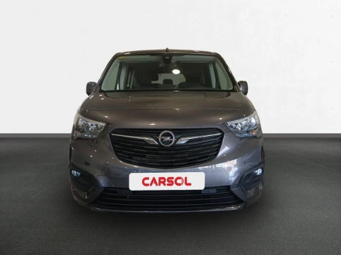 Opel Combo Life 1.5 TD 75kW (100CV) S/S Selective XL