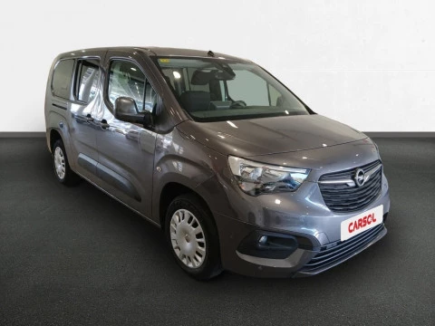 Opel Combo Life 1.5 TD 75kW (100CV) S/S Selective XL