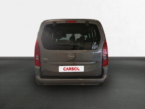 Opel Combo Life 1.5 TD 75kW (100CV) S/S Selective XL