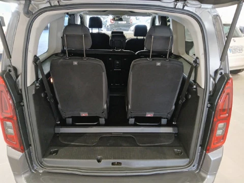 Opel Combo Life 1.5 TD 75kW (100CV) S/S Selective XL