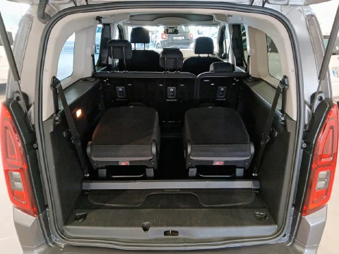 Opel Combo Life 1.5 TD 75kW (100CV) S/S Selective XL