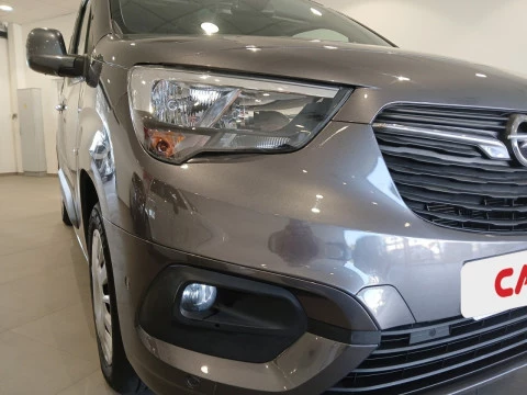 Opel Combo Life 1.5 TD 75kW (100CV) S/S Selective XL