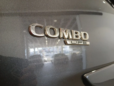 Opel Combo Life 1.5 TD 75kW (100CV) S/S Selective XL