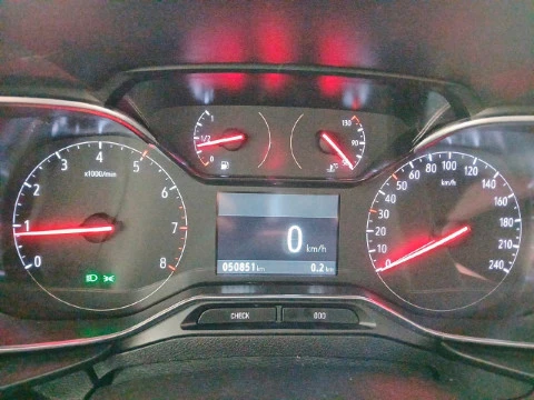 Opel Combo Life 1.5 TD 75kW (100CV) S/S Selective XL