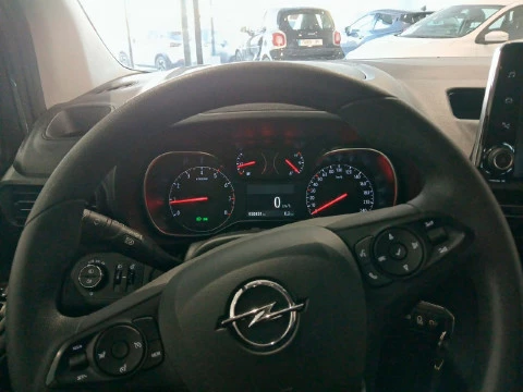 Opel Combo Life 1.5 TD 75kW (100CV) S/S Selective XL