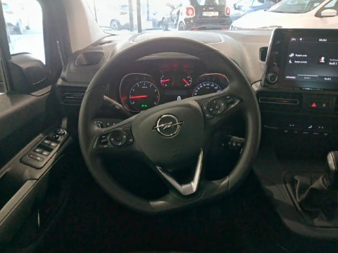 Opel Combo Life 1.5 TD 75kW (100CV) S/S Selective XL