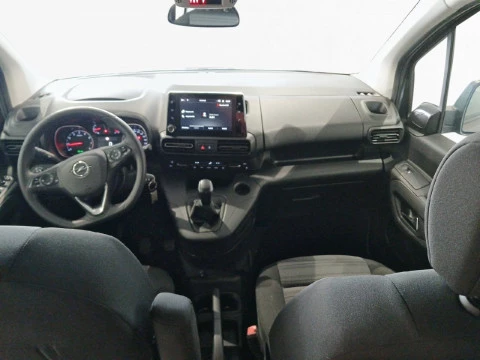 Opel Combo Life 1.5 TD 75kW (100CV) S/S Selective XL