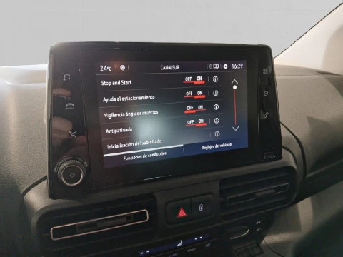 Opel Combo Life 1.5 TD 75kW (100CV) S/S Selective XL