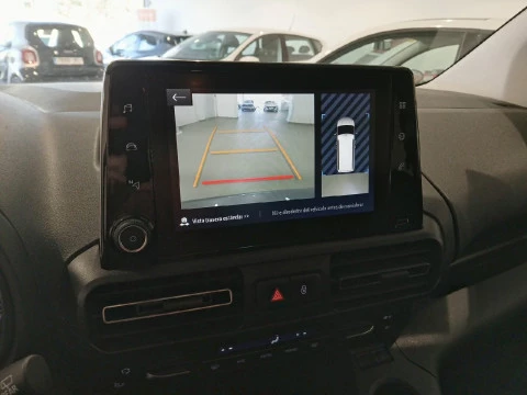 Opel Combo Life 1.5 TD 75kW (100CV) S/S Selective XL