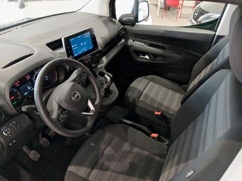 Opel Combo Life 1.5 TD 75kW (100CV) S/S Selective XL