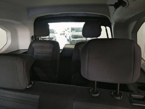 Opel Combo Life 1.5 TD 75kW (100CV) S/S Selective XL