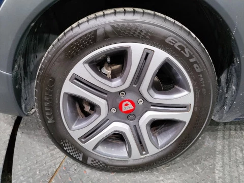 Dacia Lodgy  TCE GPF Serie Limitada Xplore 7pl. 96kW