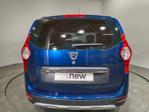 Dacia Lodgy  TCE GPF Serie Limitada Xplore 7pl. 96kW