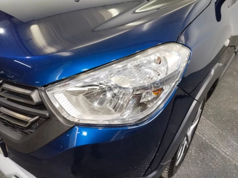 Dacia Lodgy  TCE GPF Serie Limitada Xplore 7pl. 96kW