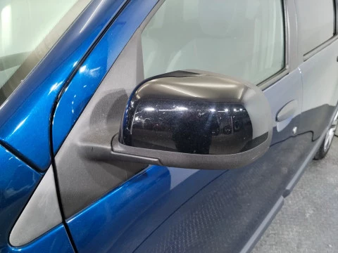 Dacia Lodgy  TCE GPF Serie Limitada Xplore 7pl. 96kW