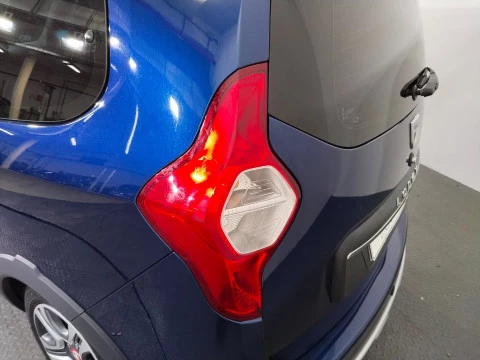 Dacia Lodgy  TCE GPF Serie Limitada Xplore 7pl. 96kW