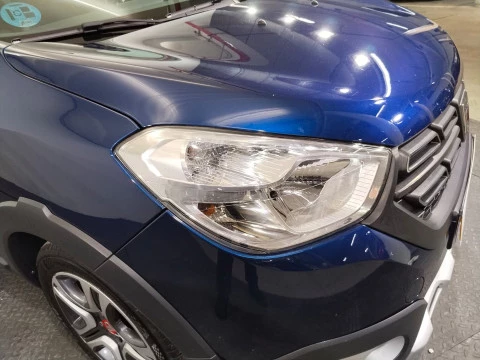 Dacia Lodgy  TCE GPF Serie Limitada Xplore 7pl. 96kW