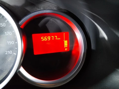 Dacia Lodgy  TCE GPF Serie Limitada Xplore 7pl. 96kW