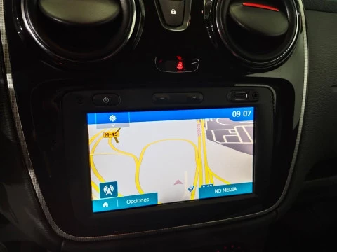 Dacia Lodgy  TCE GPF Serie Limitada Xplore 7pl. 96kW