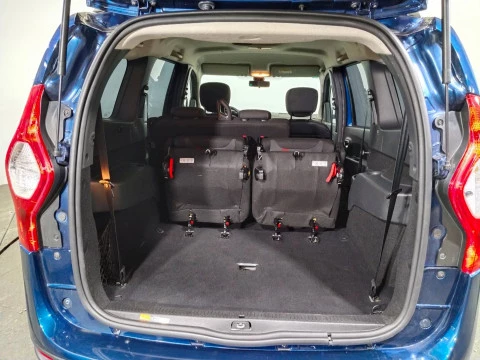 Dacia Lodgy  TCE GPF Serie Limitada Xplore 7pl. 96kW