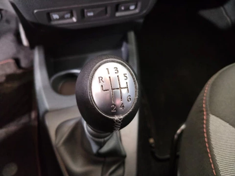 Dacia Lodgy  TCE GPF Serie Limitada Xplore 7pl. 96kW