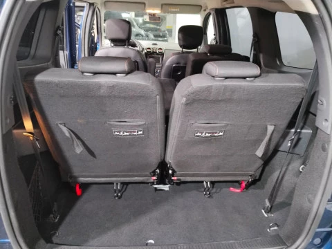 Dacia Lodgy  TCE GPF Serie Limitada Xplore 7pl. 96kW
