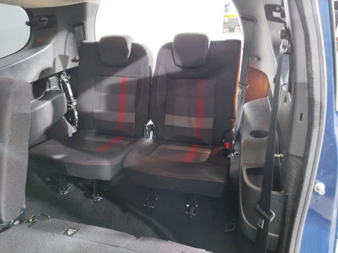 Dacia Lodgy  TCE GPF Serie Limitada Xplore 7pl. 96kW