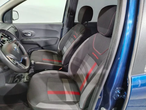 Dacia Lodgy  TCE GPF Serie Limitada Xplore 7pl. 96kW