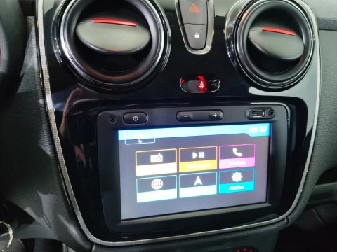 Dacia Lodgy  TCE GPF Serie Limitada Xplore 7pl. 96kW