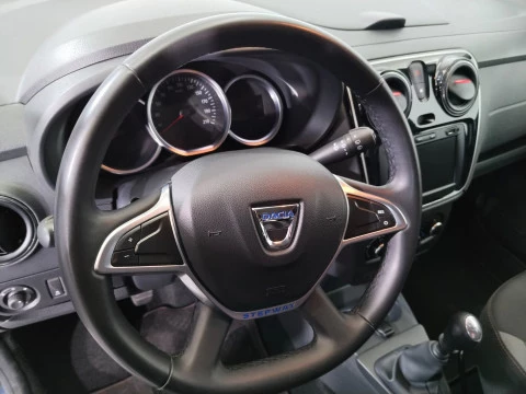 Dacia Lodgy  TCE GPF Serie Limitada Xplore 7pl. 96kW