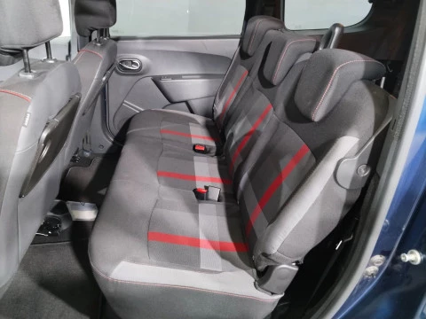 Dacia Lodgy  TCE GPF Serie Limitada Xplore 7pl. 96kW