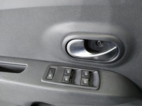 Dacia Lodgy  TCE GPF Serie Limitada Xplore 7pl. 96kW