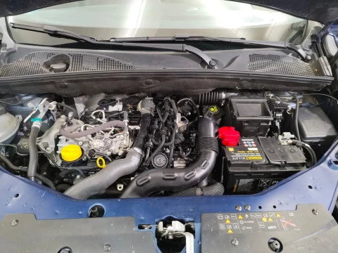 Dacia Lodgy  TCE GPF Serie Limitada Xplore 7pl. 96kW