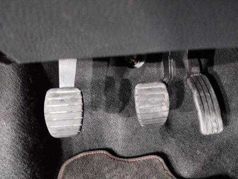 Dacia Lodgy  TCE GPF Serie Limitada Xplore 7pl. 96kW