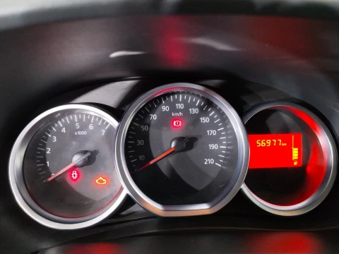 Dacia Lodgy  TCE GPF Serie Limitada Xplore 7pl. 96kW