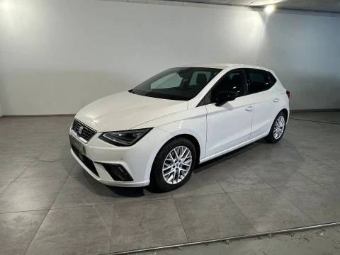 Seat Ibiza 1.0 TSI 85KW 110CV FR PLUS