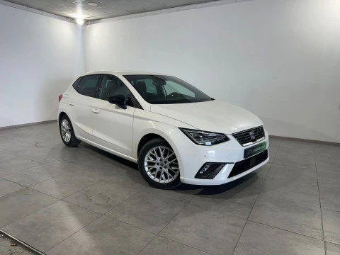 Seat Ibiza 1.0 TSI 85KW 110CV FR PLUS