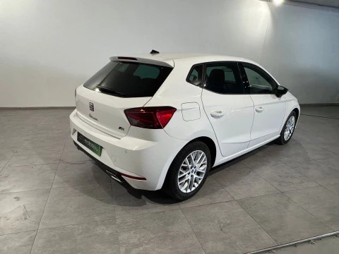 Seat Ibiza 1.0 TSI 85KW 110CV FR PLUS