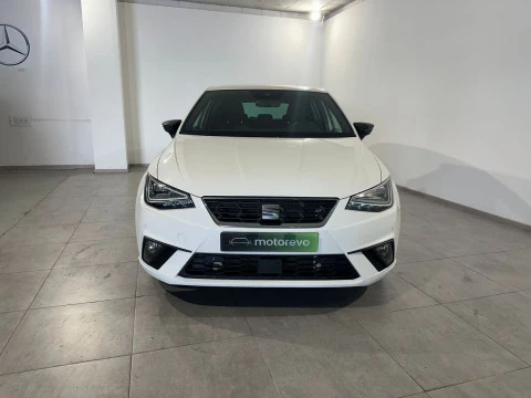Seat Ibiza 1.0 TSI 85KW 110CV FR PLUS