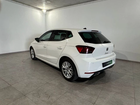 Seat Ibiza 1.0 TSI 85KW 110CV FR PLUS