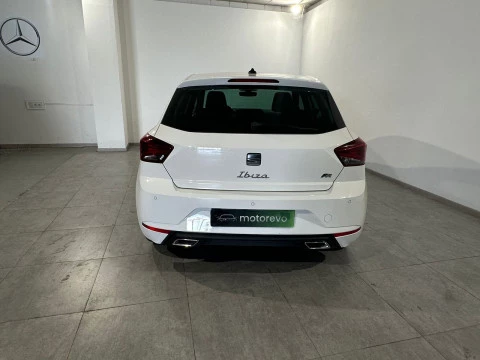 Seat Ibiza 1.0 TSI 85KW 110CV FR PLUS