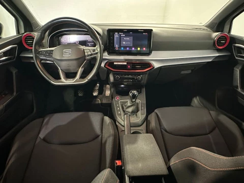 Seat Ibiza 1.0 TSI 85KW 110CV FR PLUS