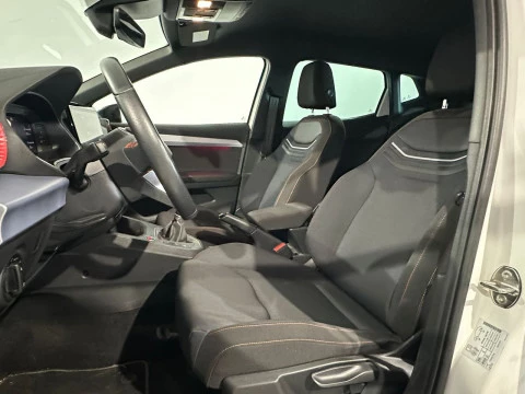 Seat Ibiza 1.0 TSI 85KW 110CV FR PLUS