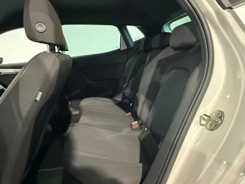 Seat Ibiza 1.0 TSI 85KW 110CV FR PLUS