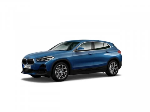 BMW X2 xDrive18d