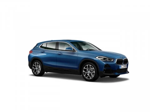 BMW X2 xDrive18d