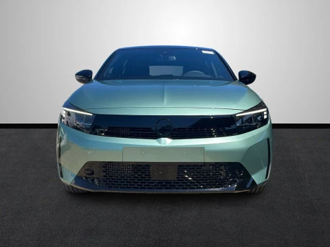 Opel Corsa 1.2T XHL Hybrid 81kW YES eDCT